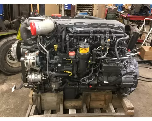 PACCAR MX-13 EPA 13 ENGINE ASSEMBLY