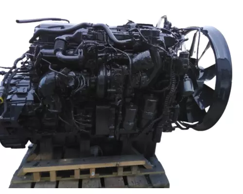 PACCAR MX-13 EPA 13 ENGINE ASSEMBLY