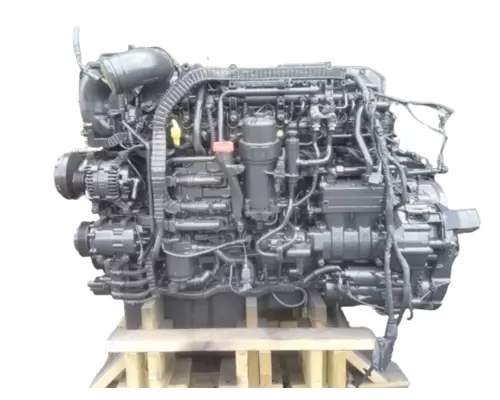 PACCAR MX-13 EPA 13 ENGINE ASSEMBLY