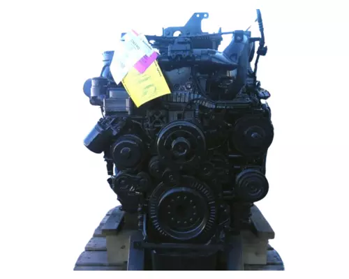 PACCAR MX-13 EPA 13 ENGINE ASSEMBLY