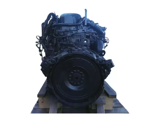 PACCAR MX-13 EPA 13 ENGINE ASSEMBLY