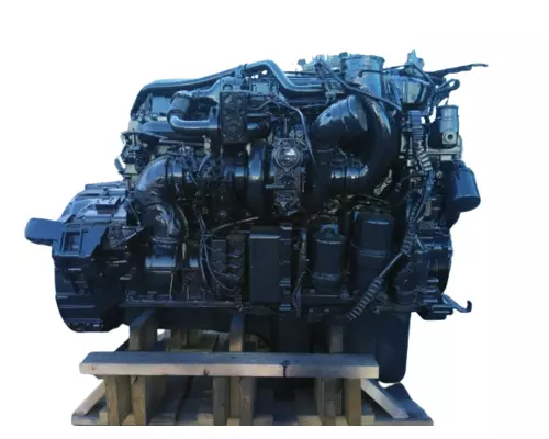 PACCAR MX-13 EPA 13 ENGINE ASSEMBLY