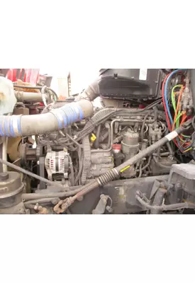 PACCAR MX-13 EPA 13 ENGINE ASSEMBLY