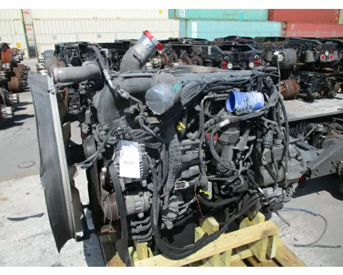 PACCAR MX-13 EPA 13 ENGINE ASSEMBLY