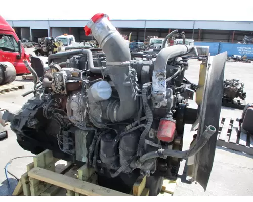 PACCAR MX-13 EPA 13 ENGINE ASSEMBLY