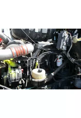 PACCAR MX-13 EPA 13 ENGINE ASSEMBLY