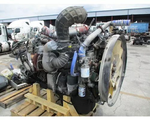 PACCAR MX-13 EPA 13 ENGINE ASSEMBLY