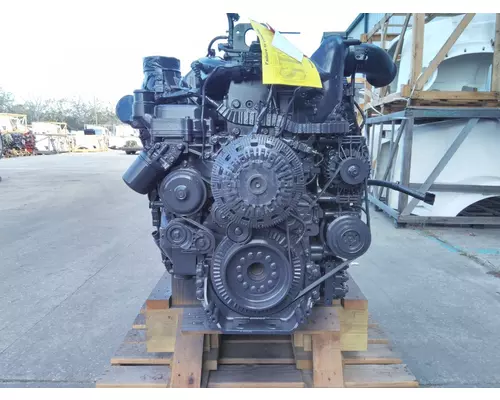 PACCAR MX-13 EPA 13 ENGINE ASSEMBLY