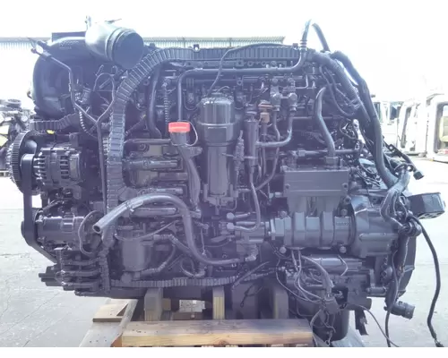 PACCAR MX-13 EPA 13 ENGINE ASSEMBLY