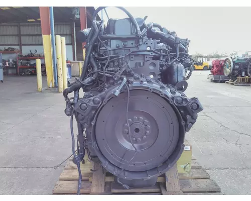 PACCAR MX-13 EPA 13 ENGINE ASSEMBLY