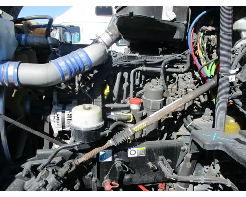 PACCAR MX-13 EPA 13 ENGINE ASSEMBLY