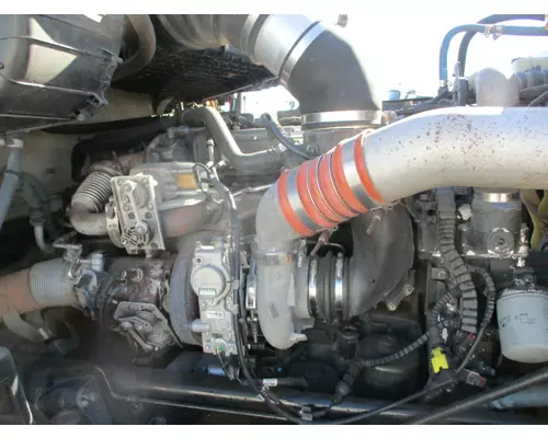 PACCAR MX-13 EPA 13 ENGINE ASSEMBLY