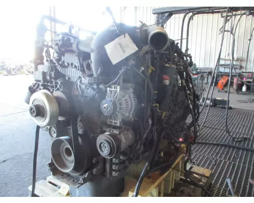 PACCAR MX-13 EPA 13 ENGINE ASSEMBLY