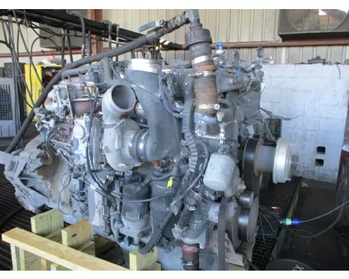 PACCAR MX-13 EPA 13 ENGINE ASSEMBLY