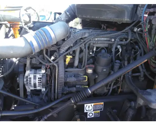 PACCAR MX-13 EPA 13 ENGINE ASSEMBLY