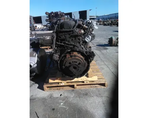 PACCAR MX-13 EPA 13 ENGINE ASSEMBLY