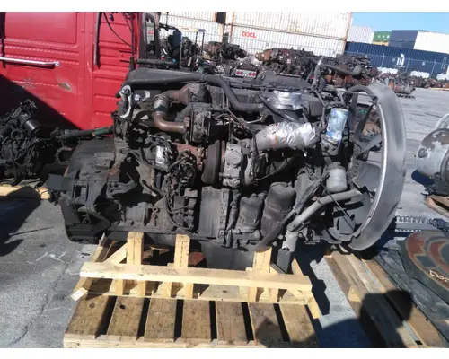 PACCAR MX-13 EPA 13 ENGINE ASSEMBLY