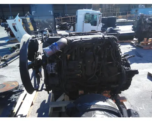PACCAR MX-13 EPA 13 ENGINE ASSEMBLY