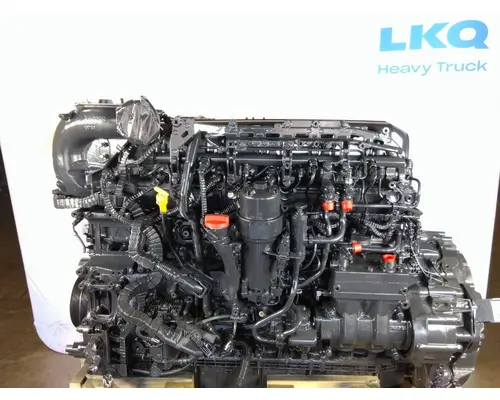 PACCAR MX-13 EPA 13 ENGINE ASSEMBLY