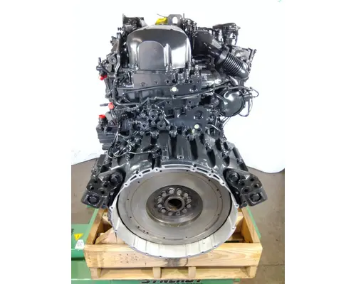 PACCAR MX-13 EPA 13 ENGINE ASSEMBLY