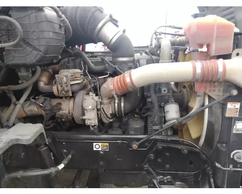 PACCAR MX-13 EPA 13 ENGINE ASSEMBLY