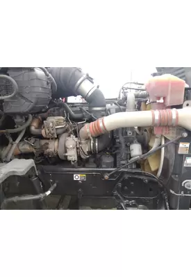 PACCAR MX-13 EPA 13 ENGINE ASSEMBLY