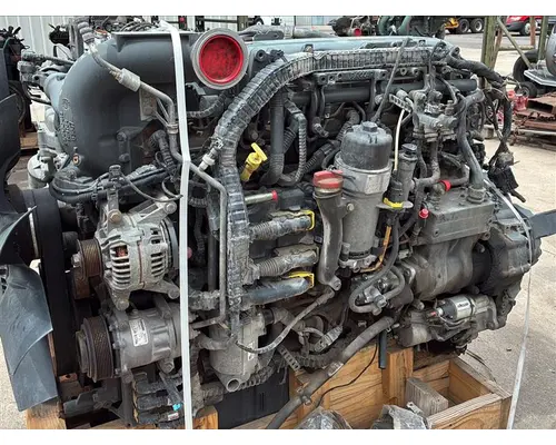 PACCAR MX-13 EPA 13 ENGINE ASSEMBLY