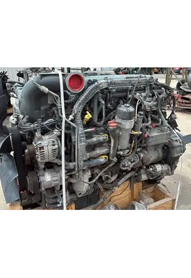 PACCAR MX-13 EPA 13 ENGINE ASSEMBLY
