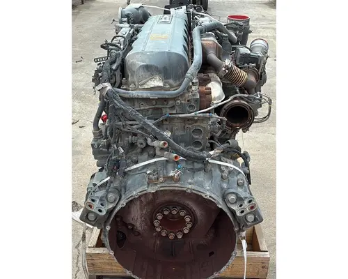 PACCAR MX-13 EPA 13 ENGINE ASSEMBLY