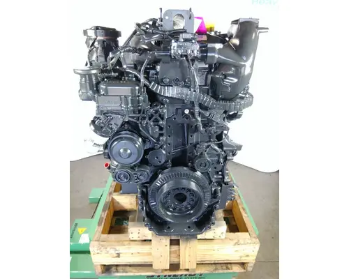 PACCAR MX-13 EPA 13 ENGINE ASSEMBLY