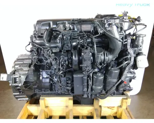 PACCAR MX-13 EPA 13 ENGINE ASSEMBLY