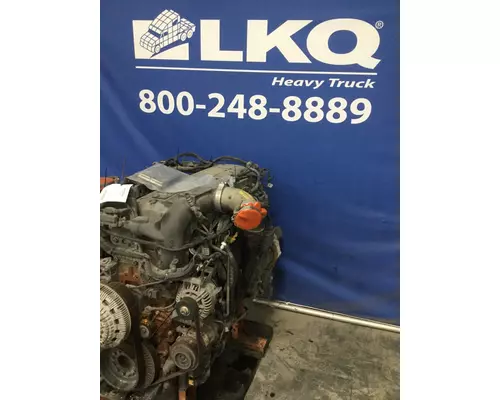 PACCAR MX-13 EPA 13 ENGINE ASSEMBLY