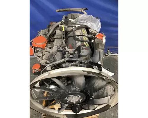 PACCAR MX-13 EPA 13 ENGINE ASSEMBLY