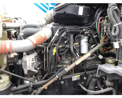 PACCAR MX-13 EPA 13 ENGINE ASSEMBLY