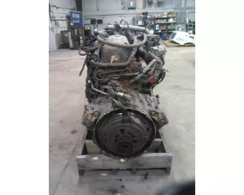 PACCAR MX-13 EPA 13 ENGINE ASSEMBLY