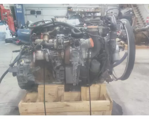 PACCAR MX-13 EPA 13 ENGINE ASSEMBLY