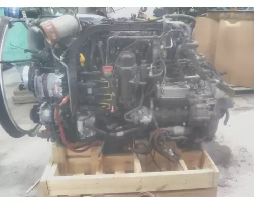 PACCAR MX-13 EPA 13 ENGINE ASSEMBLY