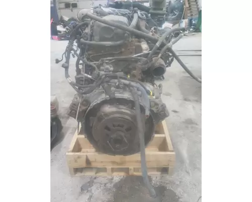 PACCAR MX-13 EPA 13 ENGINE ASSEMBLY