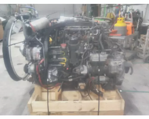 PACCAR MX-13 EPA 13 ENGINE ASSEMBLY