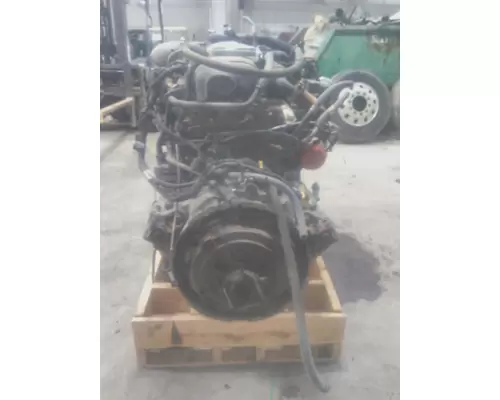 PACCAR MX-13 EPA 13 ENGINE ASSEMBLY