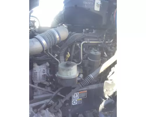 PACCAR MX-13 EPA 13 ENGINE ASSEMBLY