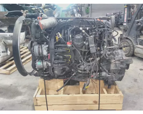 PACCAR MX-13 EPA 13 ENGINE ASSEMBLY