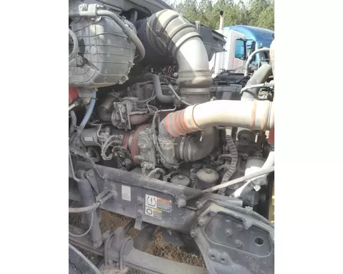 PACCAR MX-13 EPA 13 ENGINE ASSEMBLY