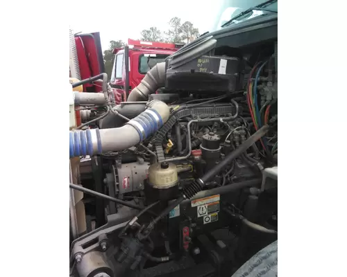 PACCAR MX-13 EPA 13 ENGINE ASSEMBLY