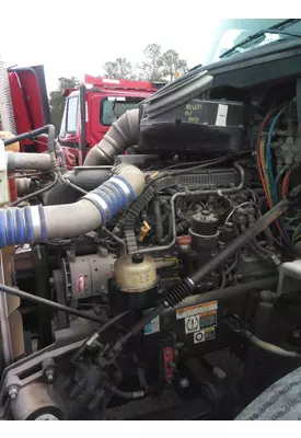 PACCAR MX-13 EPA 13 ENGINE ASSEMBLY