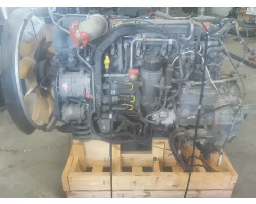 PACCAR MX-13 EPA 13 ENGINE ASSEMBLY