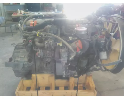 PACCAR MX-13 EPA 13 ENGINE ASSEMBLY