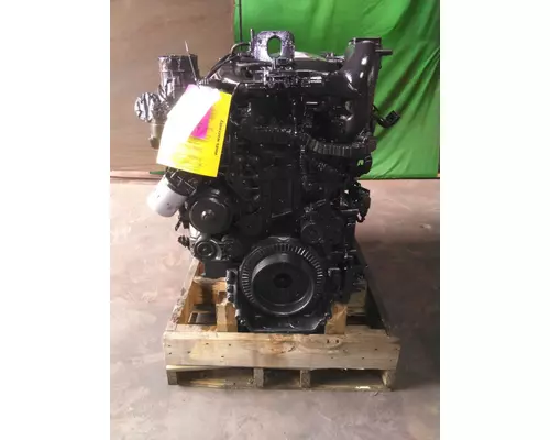 PACCAR MX-13 EPA 13 ENGINE ASSEMBLY