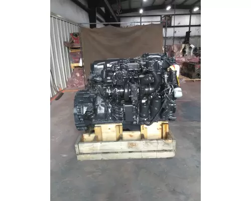 PACCAR MX-13 EPA 13 ENGINE ASSEMBLY