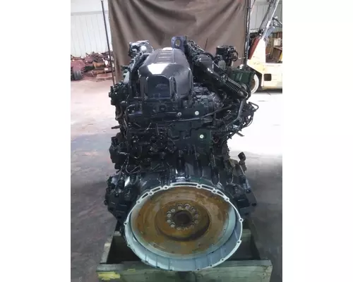 PACCAR MX-13 EPA 13 ENGINE ASSEMBLY